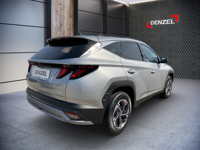 Bild 3: Hyundai Tucson NX4 Jubile 1,6 T-GDi HEV 2WD AT
