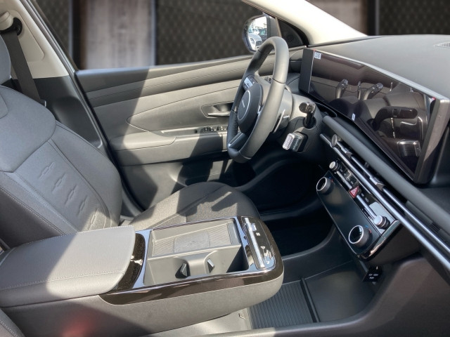 Bild 5: Hyundai Tucson NX4 Jubile 1,6 T-GDi HEV 2WD AT