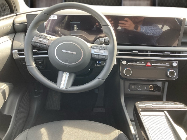Bild 6: Hyundai Tucson NX4 Jubile 1,6 T-GDi HEV 2WD AT