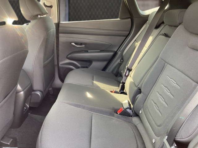 Bild 8: Hyundai Tucson NX4 Jubile 1,6 T-GDi HEV 2WD AT