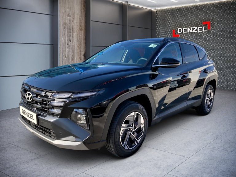 Bild 0: Hyundai Tucson NX4 Jubile 1,6 T-GDi HEV 2WD AT