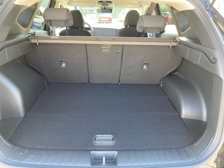 Bild 10: Hyundai Tucson NX4 Jubile 1,6 T-GDi HEV 2WD AT