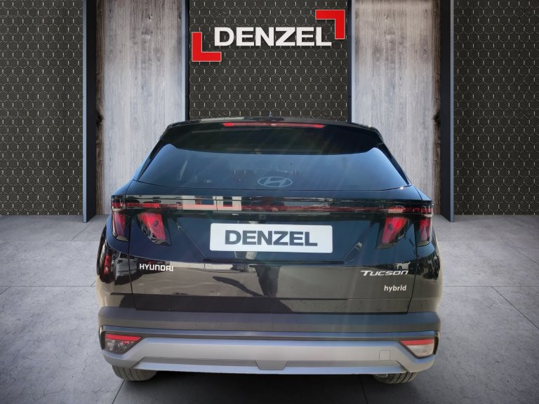 Bild 11: Hyundai Tucson NX4 Jubile 1,6 T-GDi HEV 2WD AT