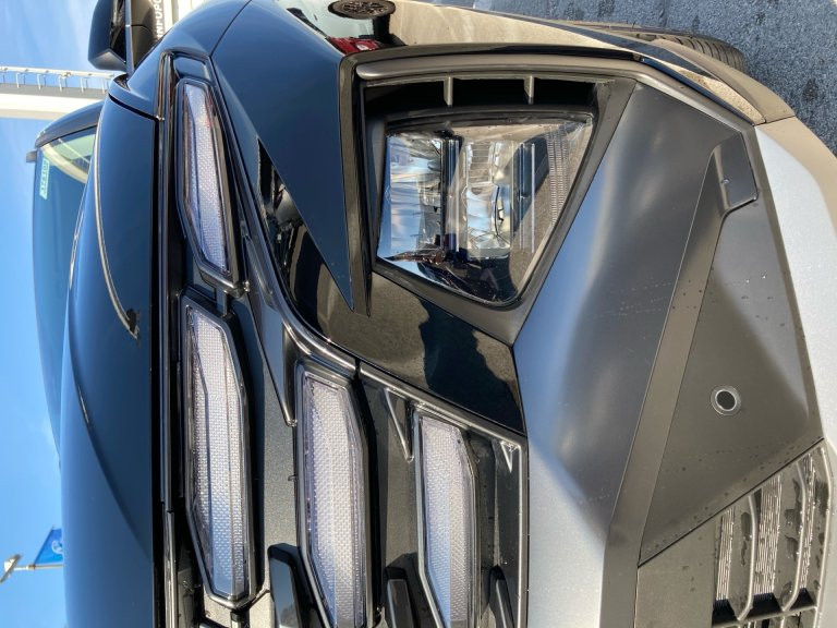 Bild 11: Hyundai Tucson NX4 Jubile 1,6 T-GDi HEV 2WD AT