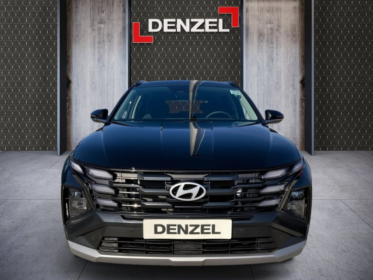 Bild 12: Hyundai Tucson NX4 Jubile 1,6 T-GDi HEV 2WD AT