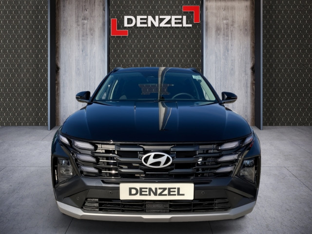 Bild 12: Hyundai Tucson NX4 Jubile 1,6 T-GDi HEV 2WD AT