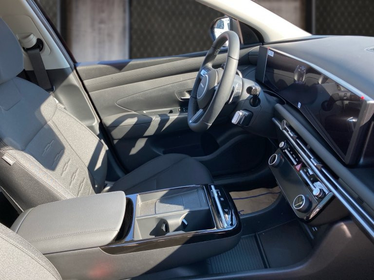 Bild 5: Hyundai Tucson NX4 Jubile 1,6 T-GDi HEV 2WD AT