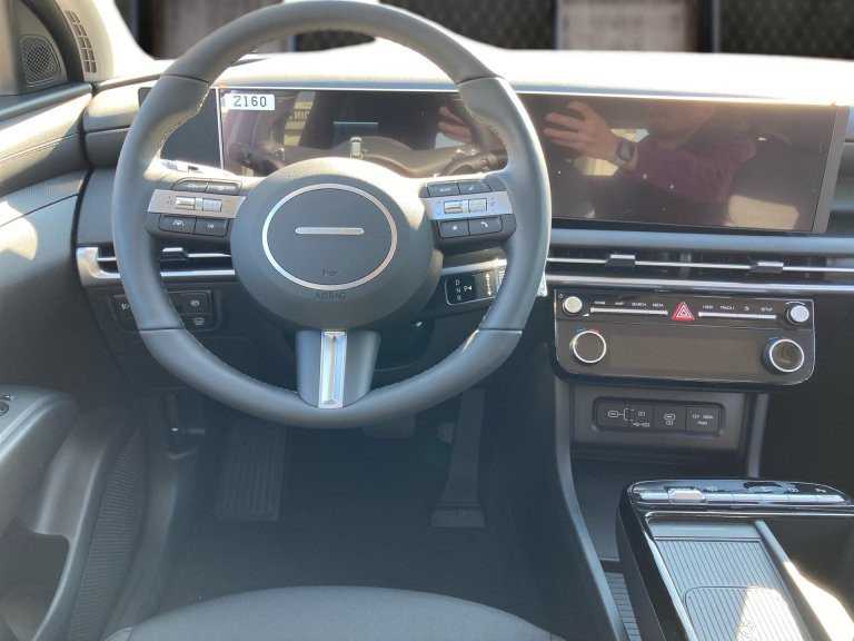 Bild 6: Hyundai Tucson NX4 Jubile 1,6 T-GDi HEV 2WD AT