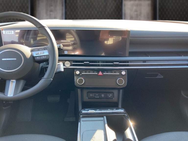 Bild 7: Hyundai Tucson NX4 Jubile 1,6 T-GDi HEV 2WD AT