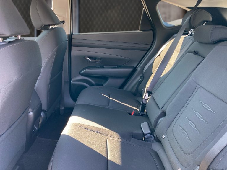 Bild 8: Hyundai Tucson NX4 Jubile 1,6 T-GDi HEV 2WD AT