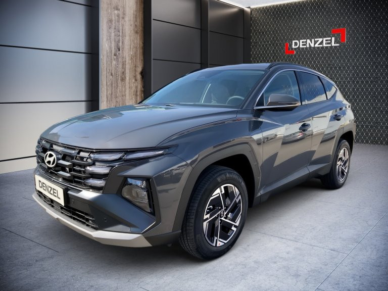 Bild 0: Hyundai Tucson NX4 Jubile 1,6 T-GDi HEV 2WD AT