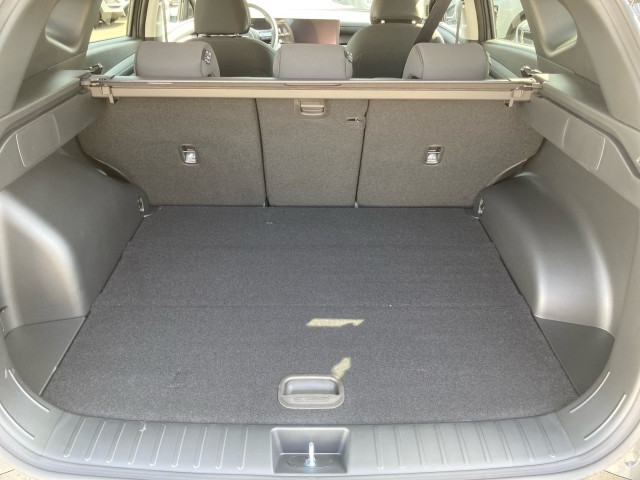 Bild 9: Hyundai Tucson NX4 Jubile 1,6 T-GDi HEV 2WD AT
