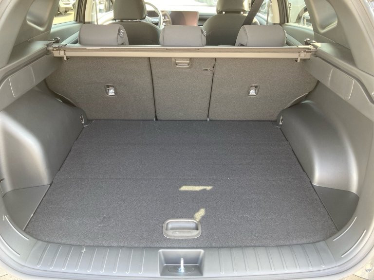 Bild 10: Hyundai Tucson NX4 Jubile 1,6 T-GDi HEV 2WD AT