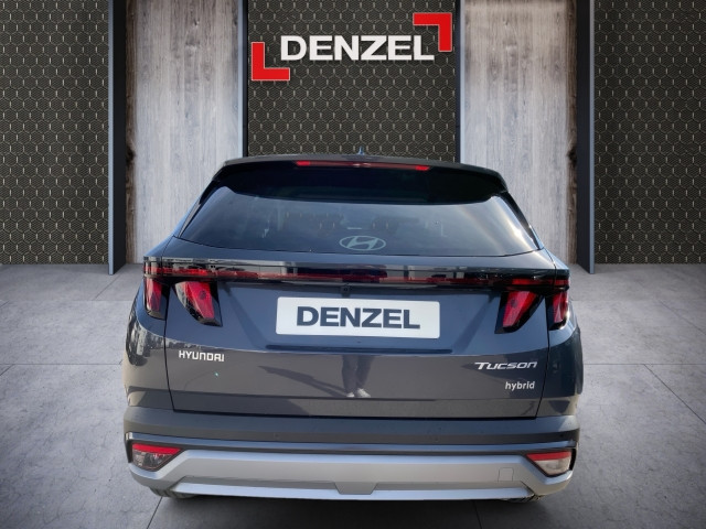 Bild 10: Hyundai Tucson NX4 Jubile 1,6 T-GDi HEV 2WD AT