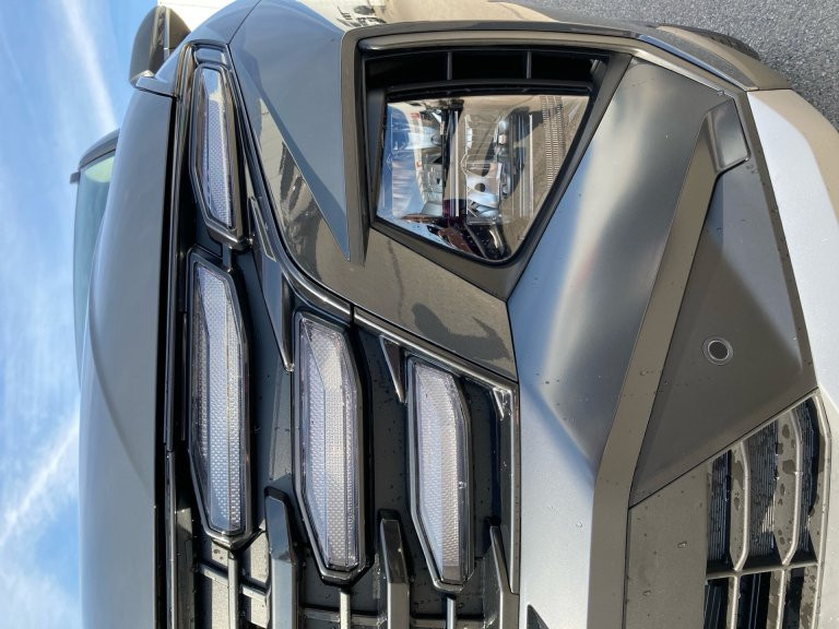 Bild 11: Hyundai Tucson NX4 Jubile 1,6 T-GDi HEV 2WD AT