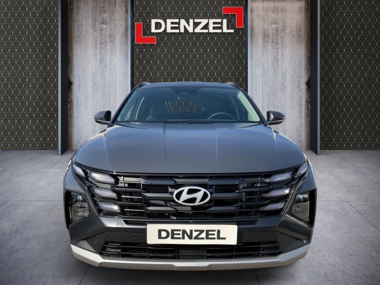 Bild 12: Hyundai Tucson NX4 Jubile 1,6 T-GDi HEV 2WD AT