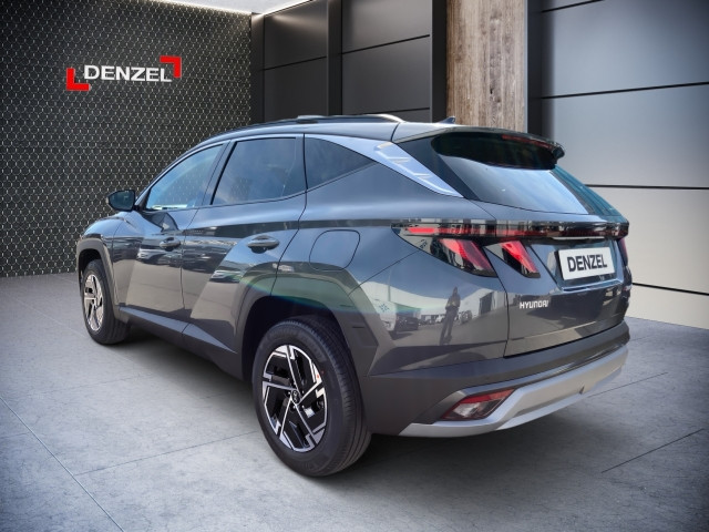 Bild 2: Hyundai Tucson NX4 Jubile 1,6 T-GDi HEV 2WD AT