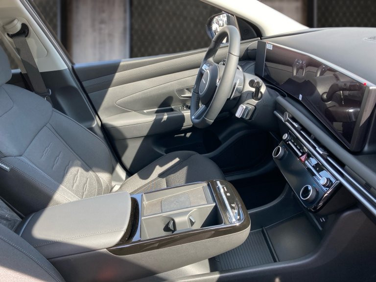 Bild 5: Hyundai Tucson NX4 Jubile 1,6 T-GDi HEV 2WD AT