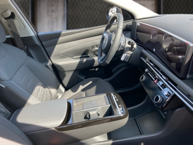 Bild 5: Hyundai Tucson NX4 Jubile 1,6 T-GDi HEV 2WD AT