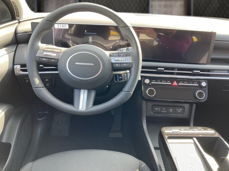 Bild 6: Hyundai Tucson NX4 Jubile 1,6 T-GDi HEV 2WD AT