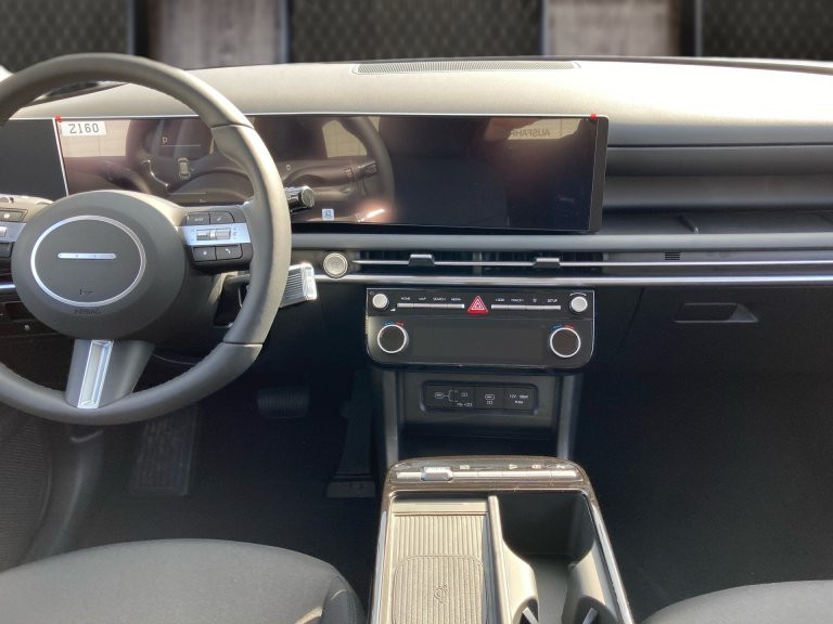 Bild 7: Hyundai Tucson NX4 Jubile 1,6 T-GDi HEV 2WD AT