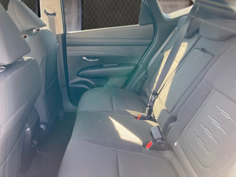 Bild 8: Hyundai Tucson NX4 Jubile 1,6 T-GDi HEV 2WD AT