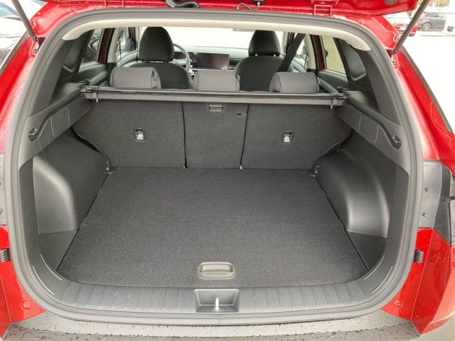 Bild 10: Hyundai Tucson NX4 Jubile 1,6 T-GDi HEV 2WD AT