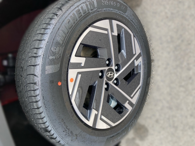 Bild 4: Hyundai Tucson NX4 Jubile 1,6 T-GDi HEV 2WD AT
