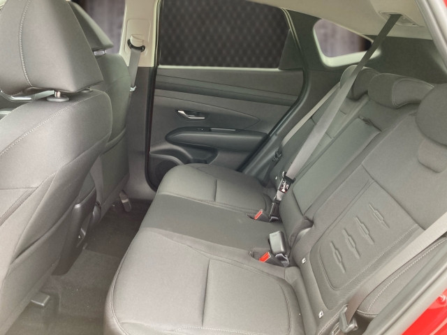 Bild 8: Hyundai Tucson NX4 Jubile 1,6 T-GDi HEV 2WD AT
