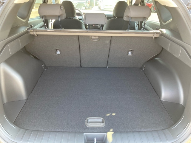 Bild 9: Hyundai Tucson NX4 Jubile 1,6 T-GDi PHEV 4WD AT