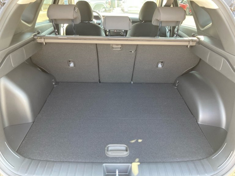 Bild 10: Hyundai Tucson NX4 Jubile 1,6 T-GDi PHEV 4WD AT