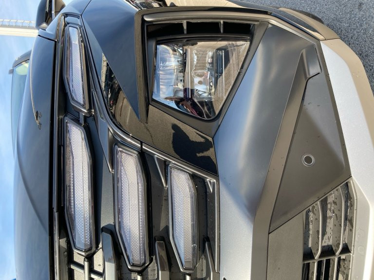 Bild 11: Hyundai Tucson NX4 Jubile 1,6 T-GDi PHEV 4WD AT