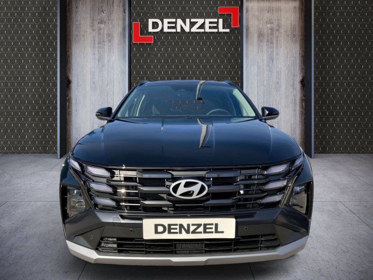 Bild 13: Hyundai Tucson NX4 Jubile 1,6 T-GDi PHEV 4WD AT