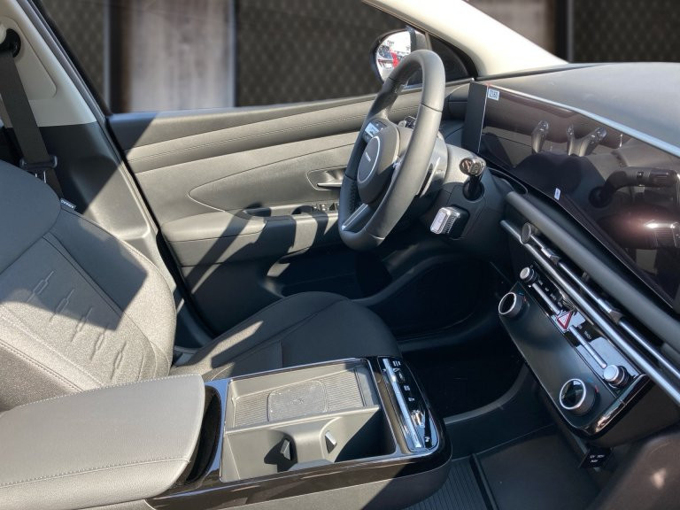 Bild 5: Hyundai Tucson NX4 Jubile 1,6 T-GDi PHEV 4WD AT