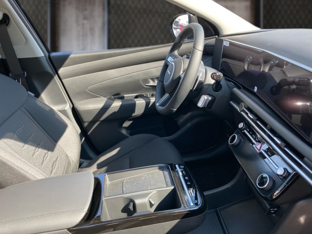 Bild 5: Hyundai Tucson NX4 Jubile 1,6 T-GDi PHEV 4WD AT
