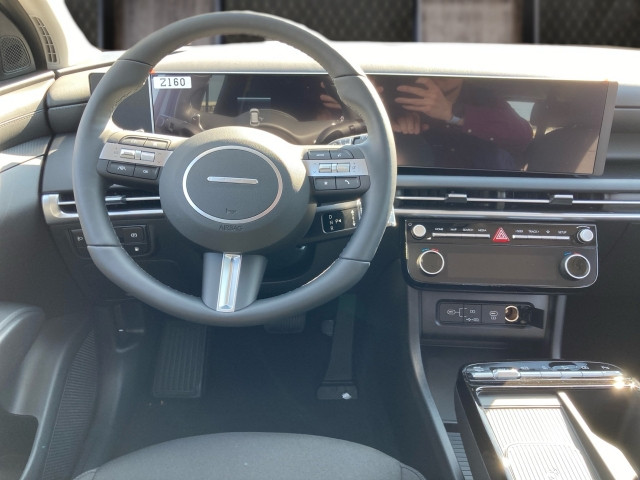 Bild 6: Hyundai Tucson NX4 Jubile 1,6 T-GDi PHEV 4WD AT