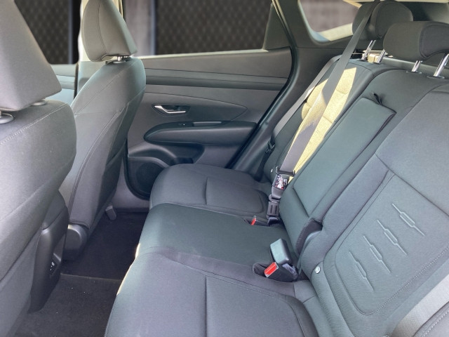 Bild 8: Hyundai Tucson NX4 Jubile 1,6 T-GDi PHEV 4WD AT