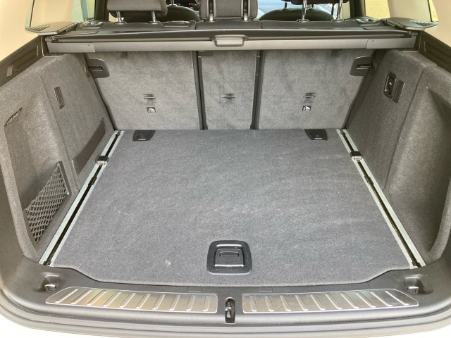 Bild 9: BMW X3 sDrive 18d Aut.