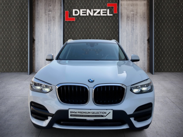 Bild 12: BMW X3 sDrive 18d Aut.