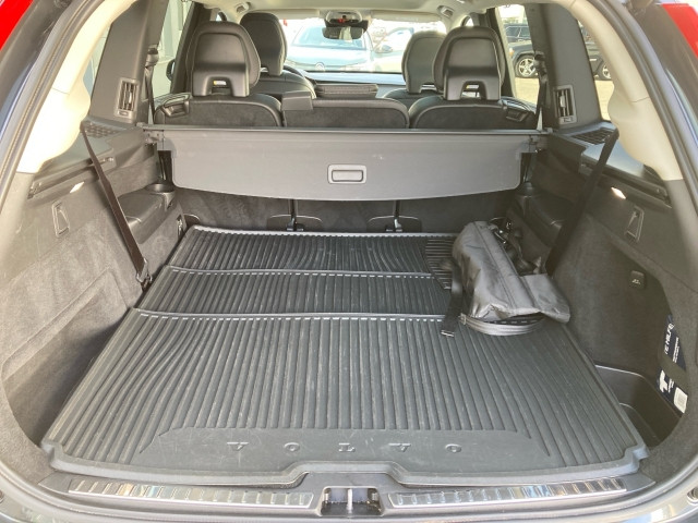 Bild 9: VOLVO PKW XC90 PHEV T8 Twin En