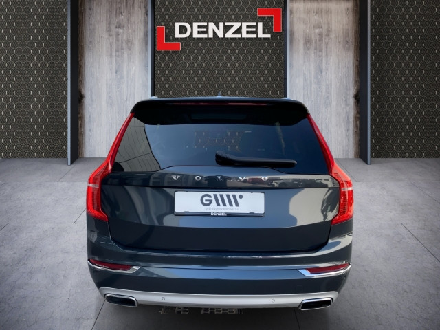 Bild 10: VOLVO PKW XC90 PHEV T8 Twin En