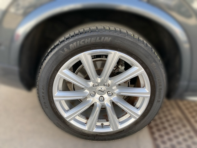 Bild 4: VOLVO PKW XC90 PHEV T8 Twin En