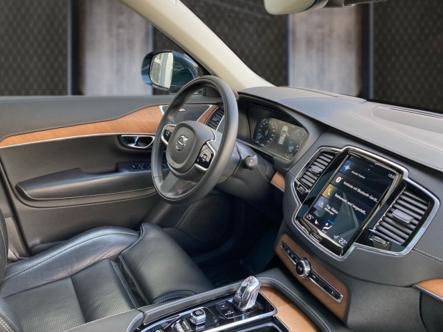 Bild 5: VOLVO PKW XC90 PHEV T8 Twin En