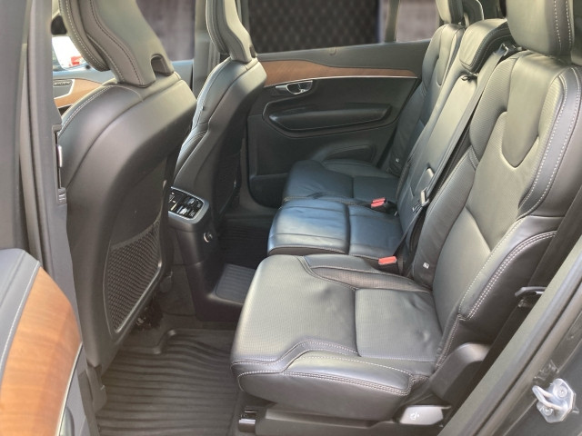 Bild 8: VOLVO PKW XC90 PHEV T8 Twin En