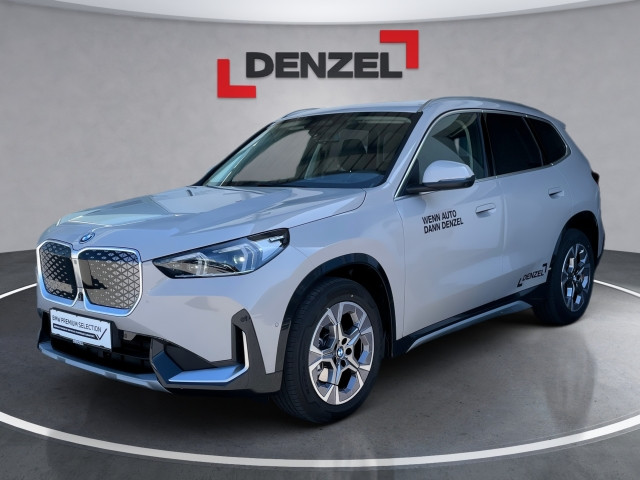 Bild 0: BMW iX1 eDrive20 U11