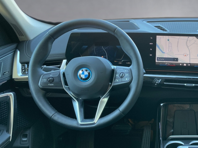 Bild 9: BMW iX1 eDrive20 U11