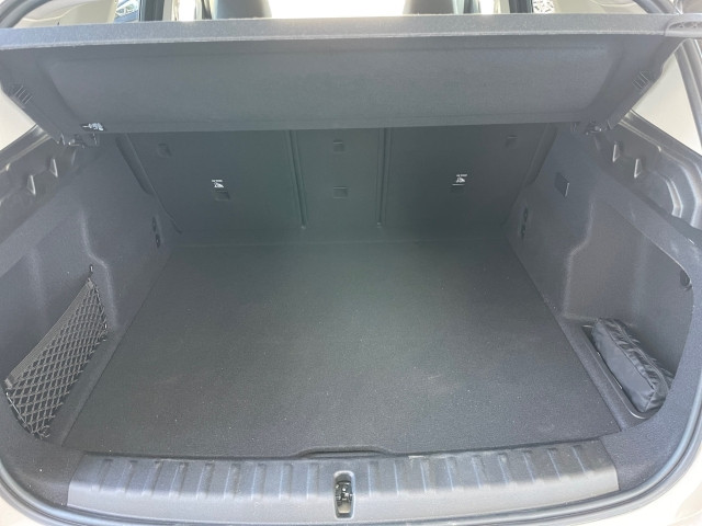 Bild 12: BMW iX1 eDrive20 U11