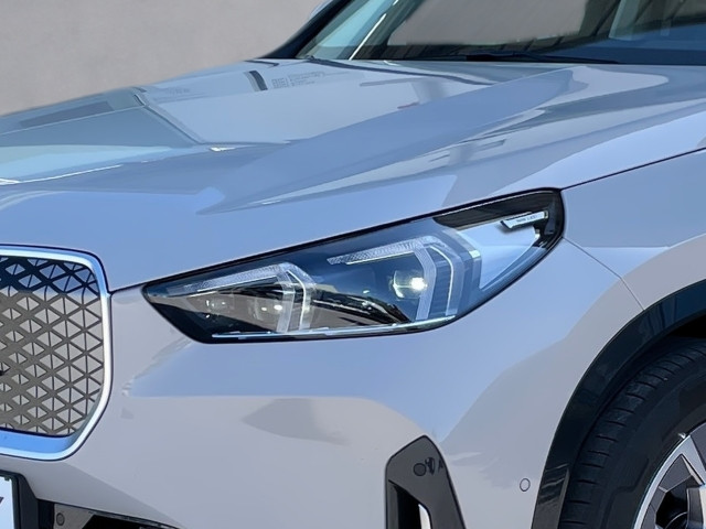 Bild 6: BMW iX1 eDrive20 U11