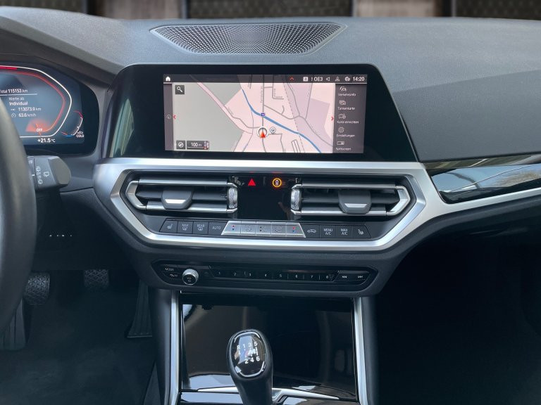 Bild 7: BMW 318d Touring G21