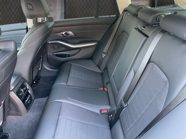 Bild 8: BMW 318d Touring G21